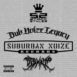 Sub Noize Legacy (Explicit)