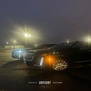 I Wonder (Explicit)