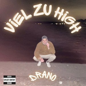 Viel Zu High (Explicit)