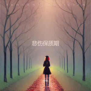 锈色时针封面