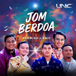 JOM BERDOA