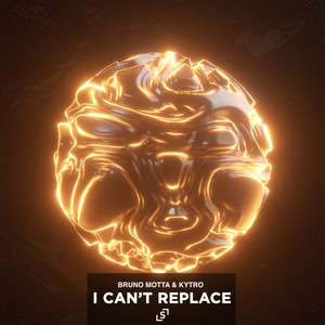 I Can't Replace