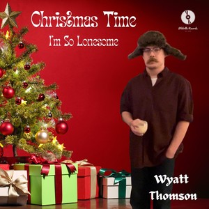 Christmas Time I'm so Lonesome (feat. Jerod Kaszynski, Ben Nelson, Mark Johnson, Dawson Redenius & Matt Sayles)