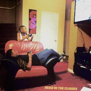 Head in the Clouds (feat. Lefty) (Explicit)