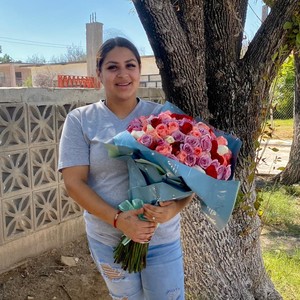 Amor de mi vida (Explicit)