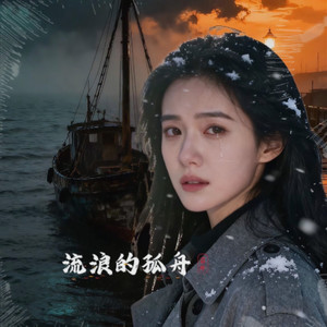流浪的孤舟
