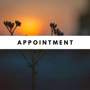 Appointment (remix: Nathanael|Remix)