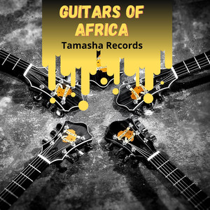 Guitars of Africa