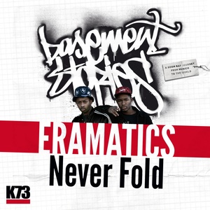 Never Fold(Basement Stories)