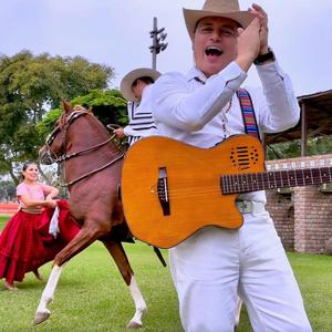 La Marinera del Papa