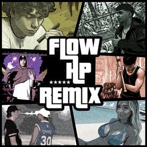 FLOW HP (feat. Arce, Seokdid & Soka) [Remix] [Explicit]