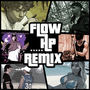 FLOW HP - Remix (Explicit)