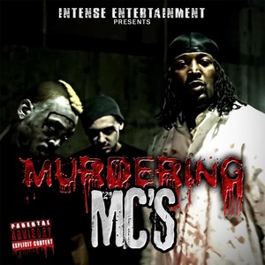 Murdering MC's