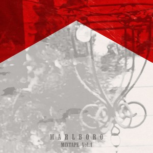 Marlboro Mixtape, Vol. 1 (Explicit)