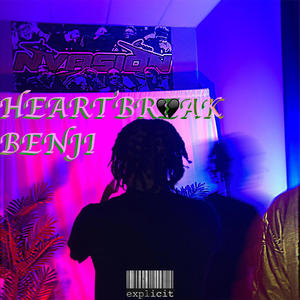 Staring At The Ceiling (Explicit)