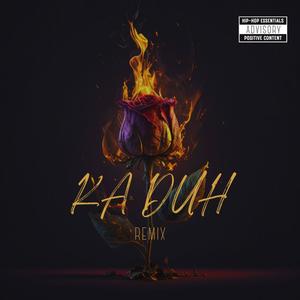 Ka Duh (feat. Drade & Guru Gee) [Remix] [Explicit]