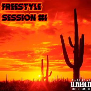 Kristhian Freestyle Session #1 (Explicit)