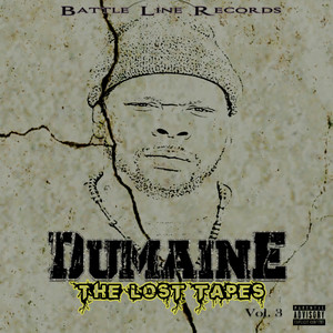 The Lost Tapes, Vol.3 (Explicit)