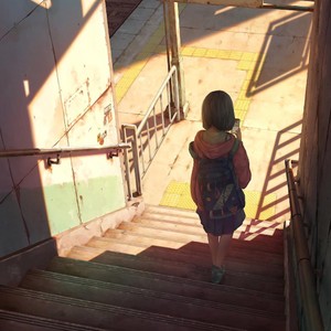 QAQA - 剧终の小曲 (THE END热版)