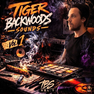 ICEMAN (42 Dugg Type Beat)-Tiger Backwood