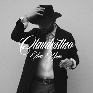 Clandestino (feat. Luna Paz Figueroa Leighton)