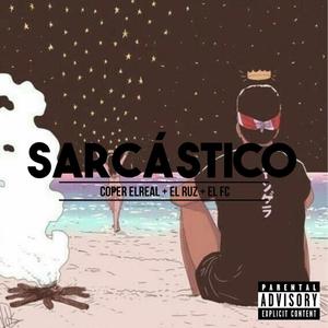Sarcástico