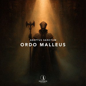 Ordo Malleus (Warhammer 40k Inspired)