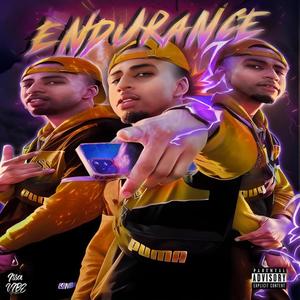 ENDURANCE (Explicit)