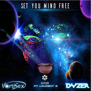 Set Your Mind Free (Original Mix)