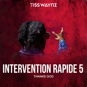 Intervention rapide 5 Thanks God