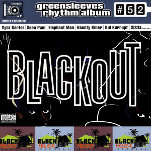 Blackout Rhythm