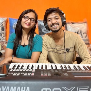 datun kanth (feat. Shefali Chourasia)