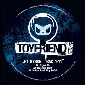 BAC 1-11 (Mattias Fridell 