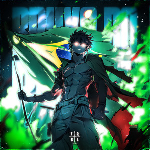 BRUXO DO BRASIL (ULTRA SLOWED)