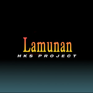 Lamunan