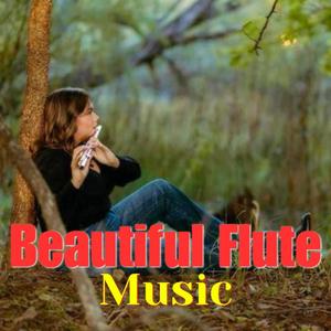 Beautiful Calm Flute Music