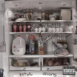 SOUL FOOD (feat. Conway The Machine) (Explicit)