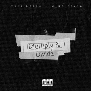 Multiply & Divide (Explicit)