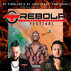 Rebola (feat. Dj Jack&Sara Productions & YnG Cole) (Explicit)