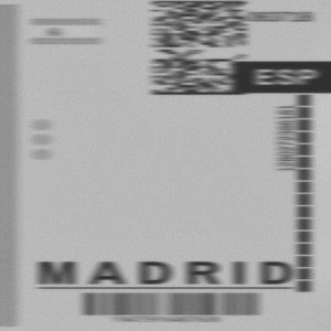 MADRID (Freestyle)