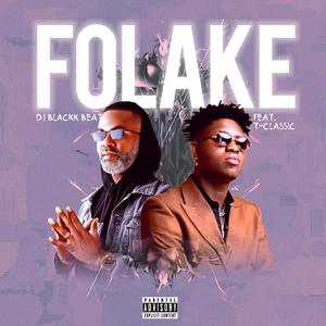 Folake (feat. T Classic)