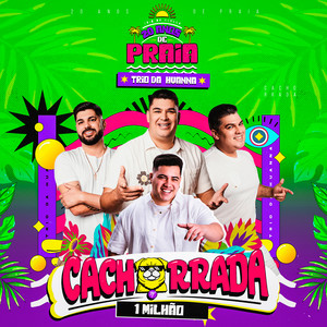 Cachorrada (20 Anos de Praia)