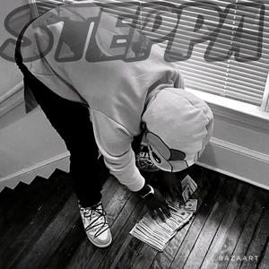 Steppa (feat. SSprozac) [Explicit]