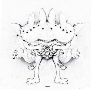 no letters (spedup) (feat. BLXCKSHXXPP) (Explicit)
