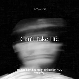 Can't Take Life (feat. Tremza E, Dr. Les MopHead, Raddix HOD & M@geb@)