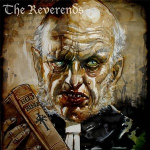 The Reverends (Explicit)