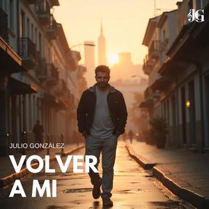 Volver a mi