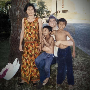 It's a different pain