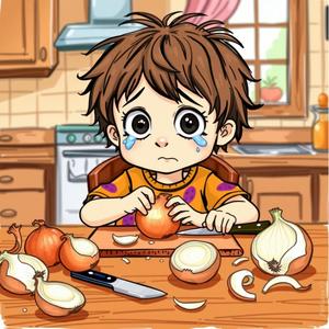 양파 같은 너 (feat. Holy Cow)