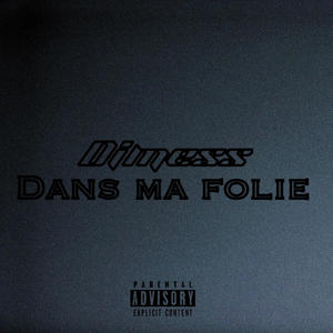 Dans ma folie (Explicit)